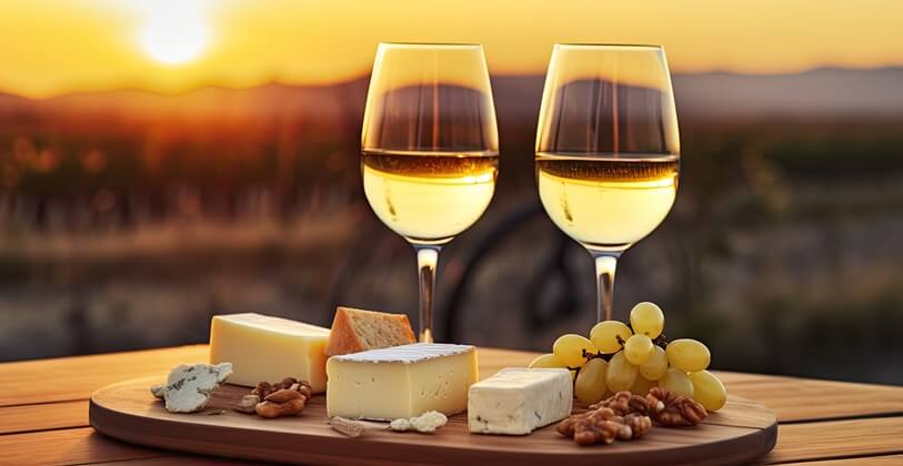 jídlo_Sauvignon Blanc_Nový Zéland_OceněnáVína_CZ (2)